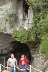 2010 Lourdes Pilgrimage - Day 1 (142/178)
